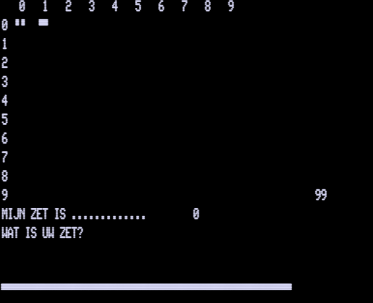 Screen shot